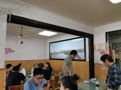 大堂-长廊饭店(锦溪古镇店)