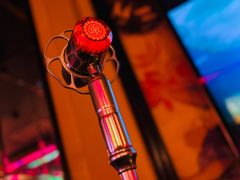 -好乐迪KTV(紫荆广场店)