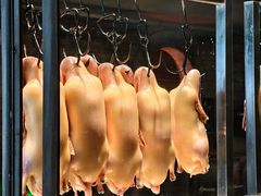 -四季民福烤鸭店(王府井东安门店)