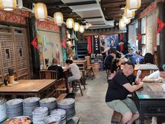 -太平张醪糟(西街直营店)