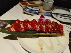 -千寻山野烤肉(天虹店)
