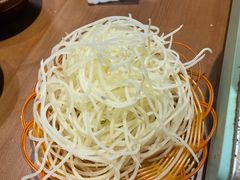 -黔有有贵州酸汤夺夺粉火锅(五味十字店)