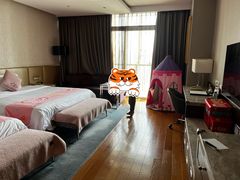 -漳州佰翔圆山酒店·圆山畔西餐厅