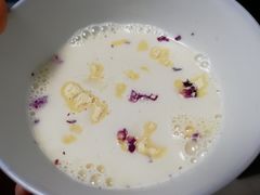 鲜花豆浆粉-良品铺子(大唐西市店)