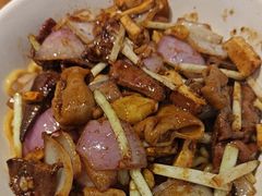 -寻裕记·现炒浇头面(人民广场店)