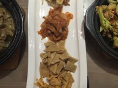 -盛京辽菜小馆(龙之梦购物中心店)