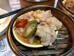 -点点心点心专门店(旺角店)