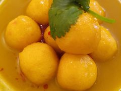 -那家·油麻菜馆(常德道店)