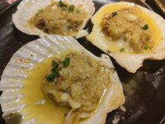 -大渔铁板烧(中山路八佰伴店)