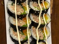 -米屋石锅拌饭(师大店)
