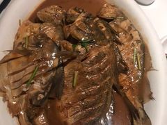 -怡情荟•海鲜青岛菜(五四广场旗舰店)