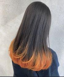 -丽时 Hair Salon