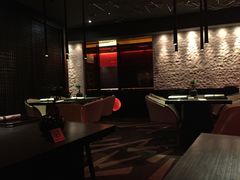 -滩万日本料理Nadaman(国贸大酒店)