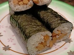 -合点寿司(金虹桥商场店)