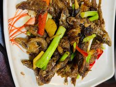 -田园山庄农家乐(石岩店)