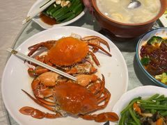 -外沙富龙城酒楼(老街店)