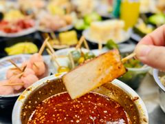 -江油特色冷沾沾(火炮街店)