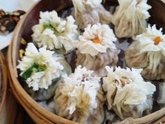 -都一处烧麦馆(前门店)