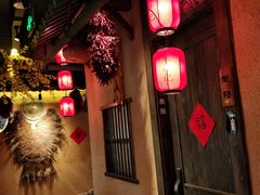 -农耕记·湖南土菜(科技园店)