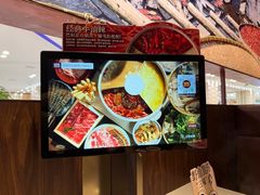 -巴奴毛肚火锅(二七万达店)