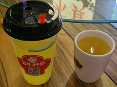 -百年神厨·地道川菜(清江西路店)