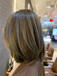 -意廊 Hair Salon