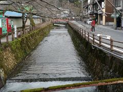 -城崎温泉 外七汤