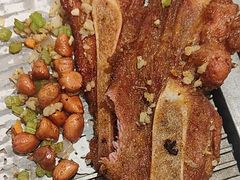 -小菜园新徽菜(芜湖万达店)
