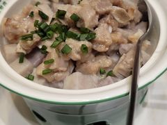 -费大厨辣椒炒肉(万家丽一店)