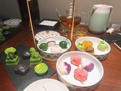 -广富林宰相府酒店·水云间