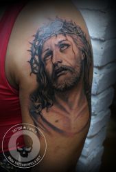 -TATTOO FAMILY刺青纹身工作室