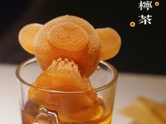 -领鲜天下·焗海鲜·花胶鸡(天目里店)