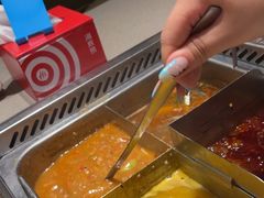 -海底捞火锅(青悦城店)