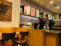 -星巴克(大梅沙8号仓店)