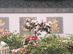 -惠山古镇·寄畅园