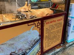-水乡人家私房菜(逢简店)