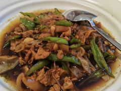 -兰湘子·湘菜小炒(石家庄万象城店)