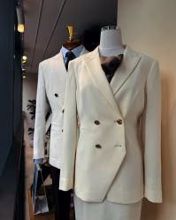 -MR.COLLECTION西装先生(富华里店)