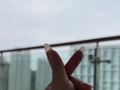 -三亚山海天JW万豪酒店