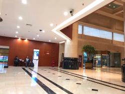 -光大会展中心国际大酒店-宴会厅