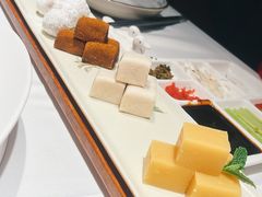 -四季民福烤鸭店(王府井东安门店)