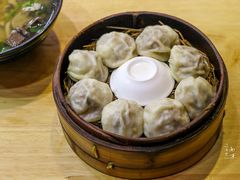 -百年尹氏汤包(湖南路狮子桥店)