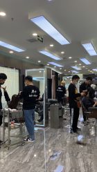 点击看大图 -Cima salon西玛沙龙