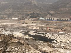 -陕西黄河壶口瀑布旅游区