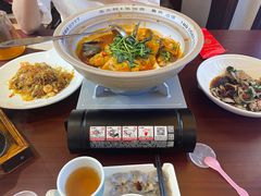 -魏铭鱼头捞饭(晋阳路店)