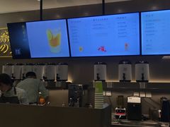 -奈雪的茶(市百一店)