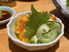 -一心创作料理屋(经开万达店)