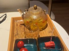 -华夏良子·足道SPA艾灸(翠微店)