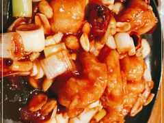 -京尊烤鸭店JINGZUN(春秀路店)