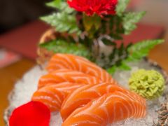 -阿吾罗日本料理(K11艺术中心店)